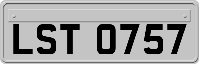 LST0757
