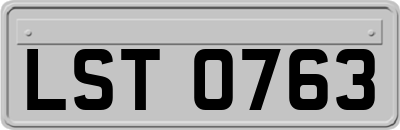 LST0763