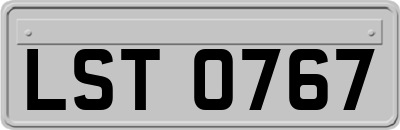 LST0767