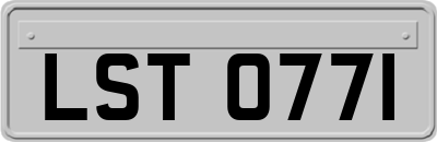 LST0771