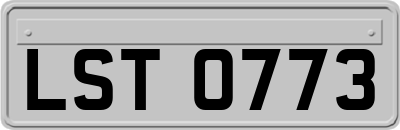 LST0773
