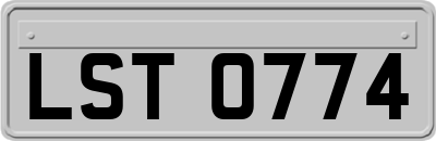 LST0774