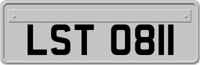 LST0811