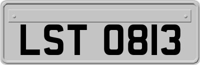LST0813
