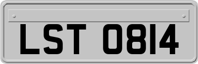 LST0814