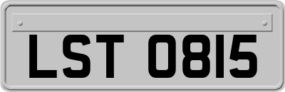 LST0815
