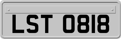 LST0818