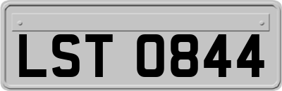 LST0844