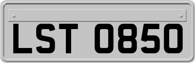 LST0850