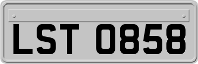 LST0858