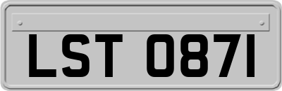 LST0871