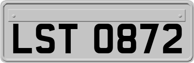 LST0872