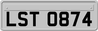 LST0874