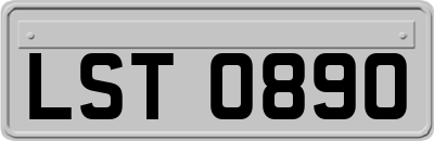 LST0890