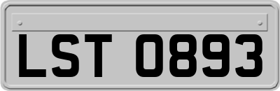 LST0893