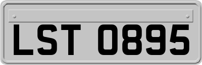 LST0895