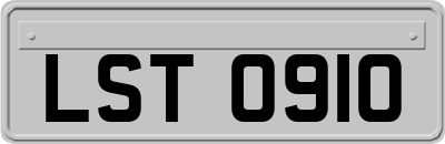 LST0910