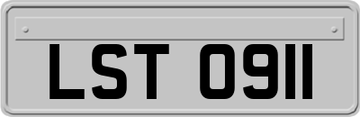 LST0911