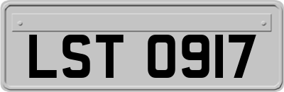 LST0917