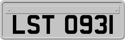 LST0931