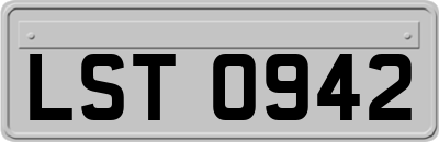 LST0942