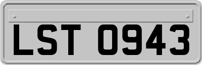 LST0943