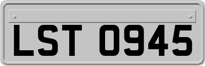 LST0945