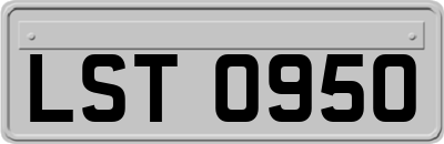 LST0950