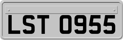 LST0955