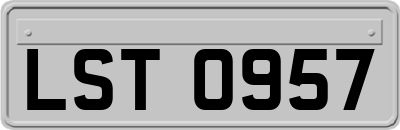 LST0957