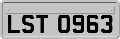 LST0963