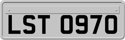 LST0970