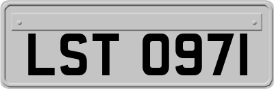 LST0971