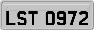 LST0972