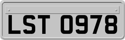 LST0978