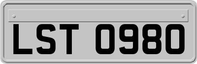 LST0980