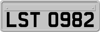 LST0982