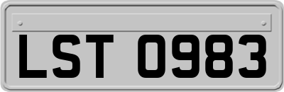 LST0983