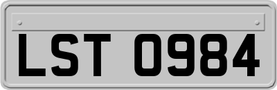 LST0984