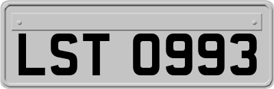 LST0993