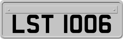 LST1006