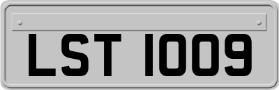 LST1009