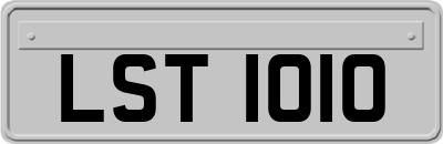 LST1010