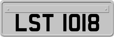LST1018