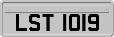 LST1019