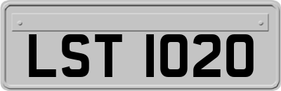 LST1020