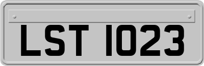 LST1023