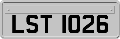LST1026