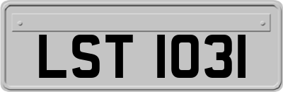 LST1031