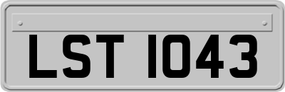 LST1043